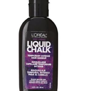 L’Oréal Technique Very Violet Liquid Chalk